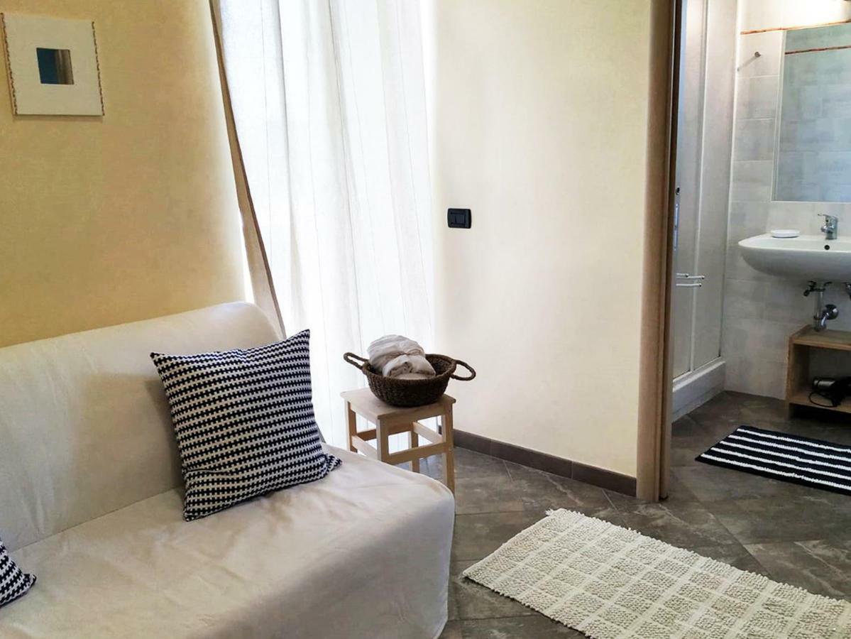 Villa Del Mar - Sperlonga Vertice Rooms Exterior photo