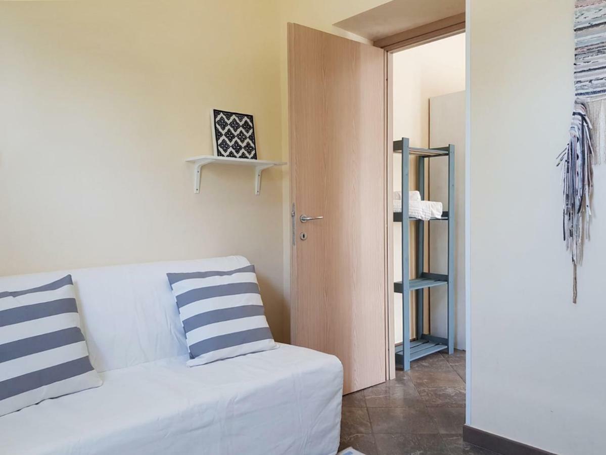 Villa Del Mar - Sperlonga Vertice Rooms Exterior photo